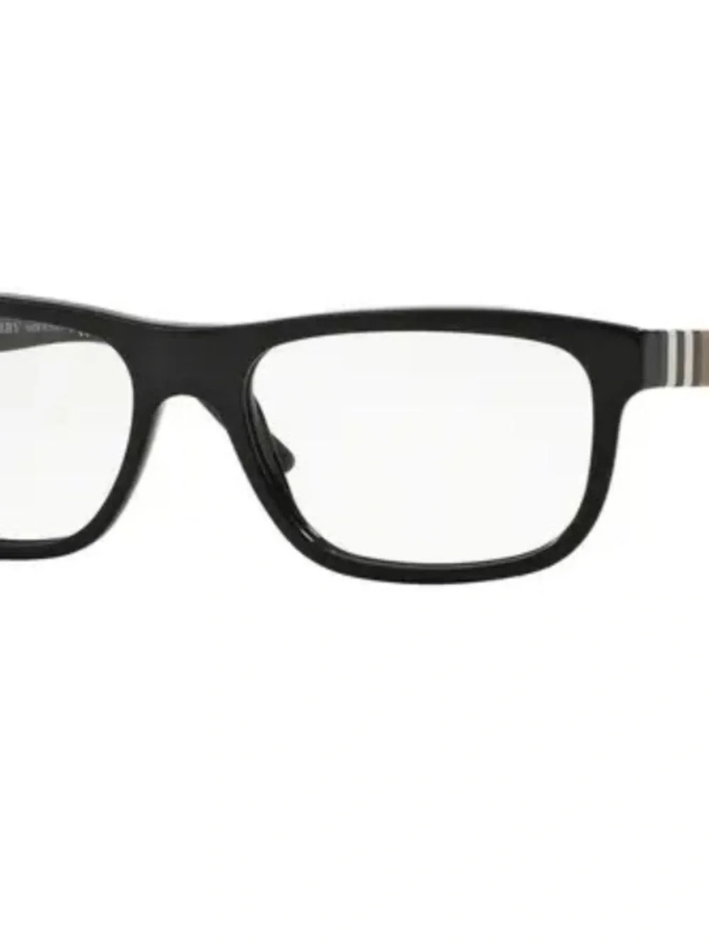 Burberry Havana Women’s Prescription Glasses